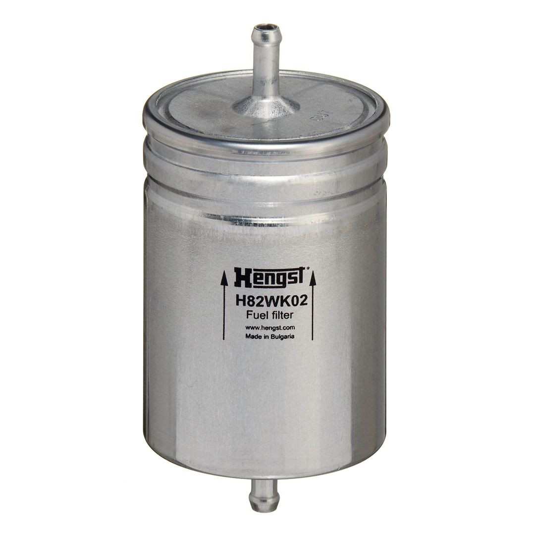 H82WK02 Hengst Filtro de gasolina