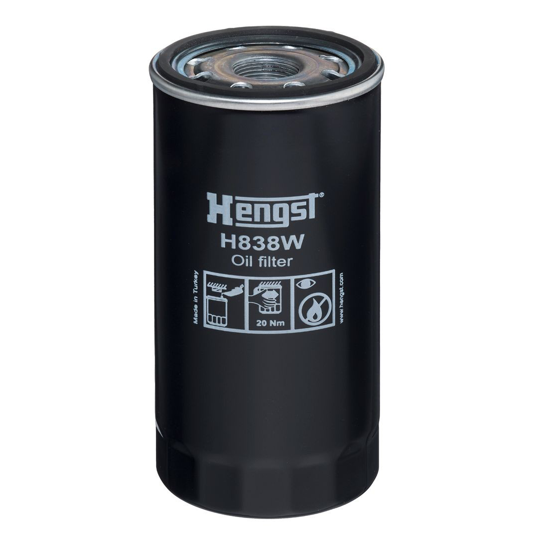 Filtro de aceite Ford GC466744AC precio, desde 38,08 EUR