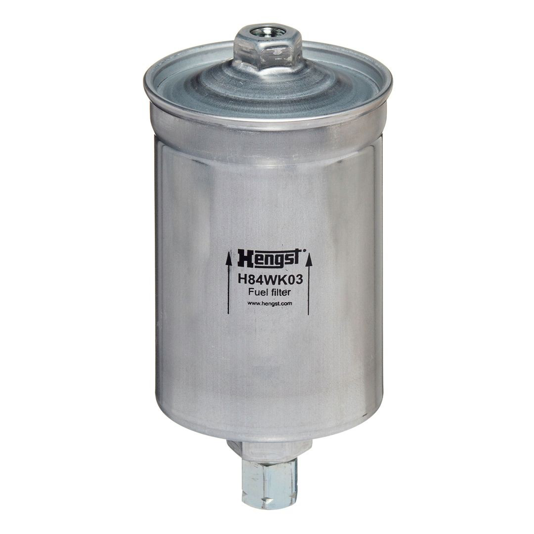 Filtro combustible Hengst H84WK03 precio, desde 13,88 EUR
