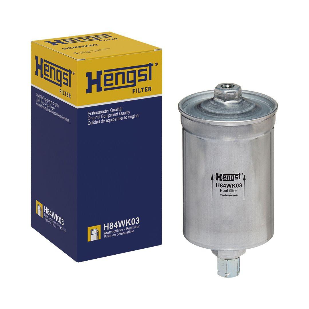 H84WK03 Hengst Filtro de gasolina