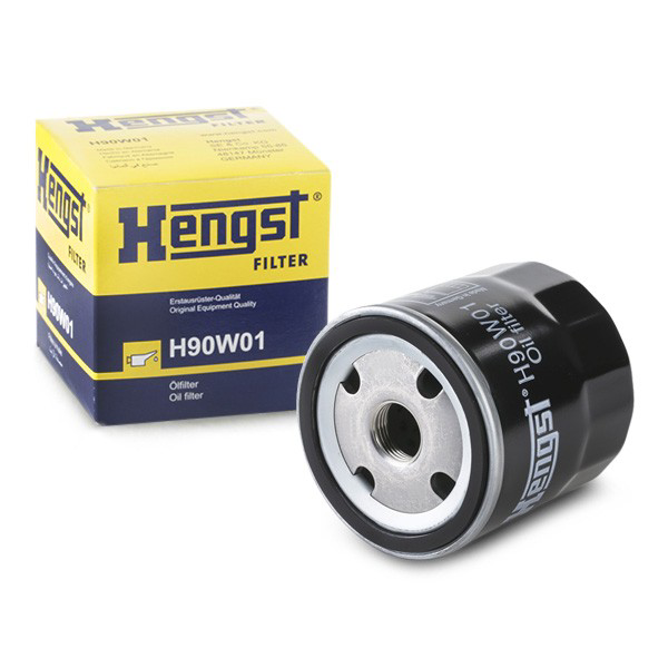 Filtro de aceite Hengst H90W01 precio, desde 3,63 EUR