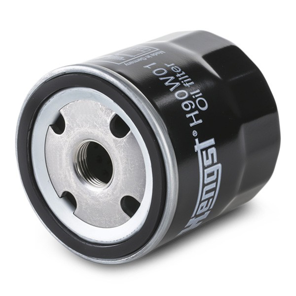 Comprar H90W01 Hengst Filtros de aceite