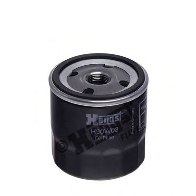 Portafiltro de aceite Hengst H90W03 precio, desde 3,96 EUR