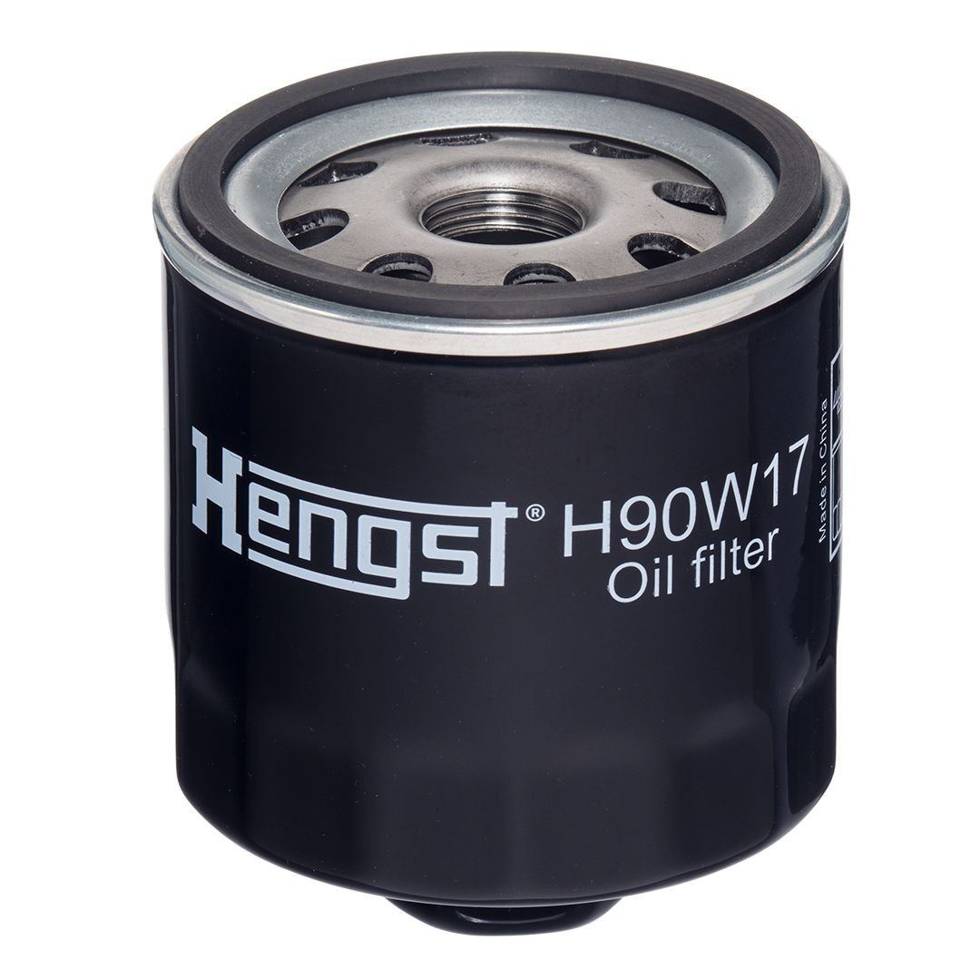 H90W17 Hengst Filtro aceite