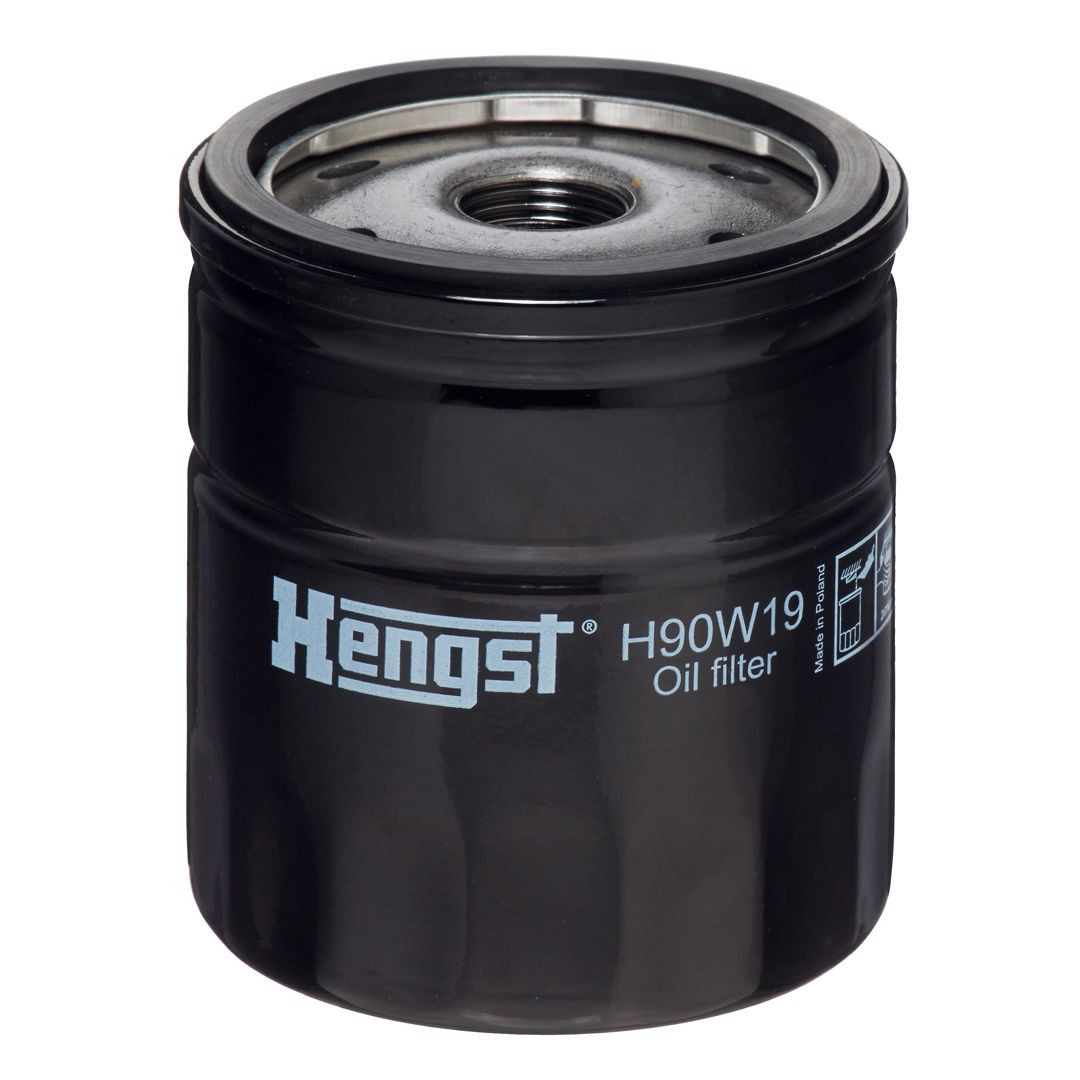 H90W19 Hengst Filtro aceite