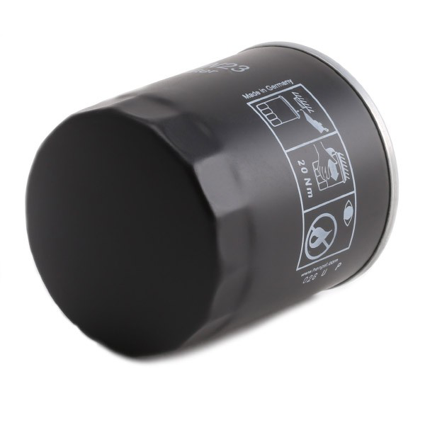 Comprar H90W23 Hengst Filtros de aceite