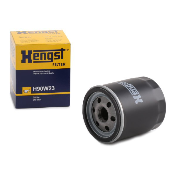 Filtro de aceite H90W23 Hengst