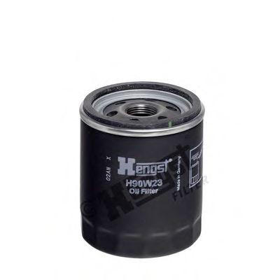 H90W23 Hengst Filtro aceite