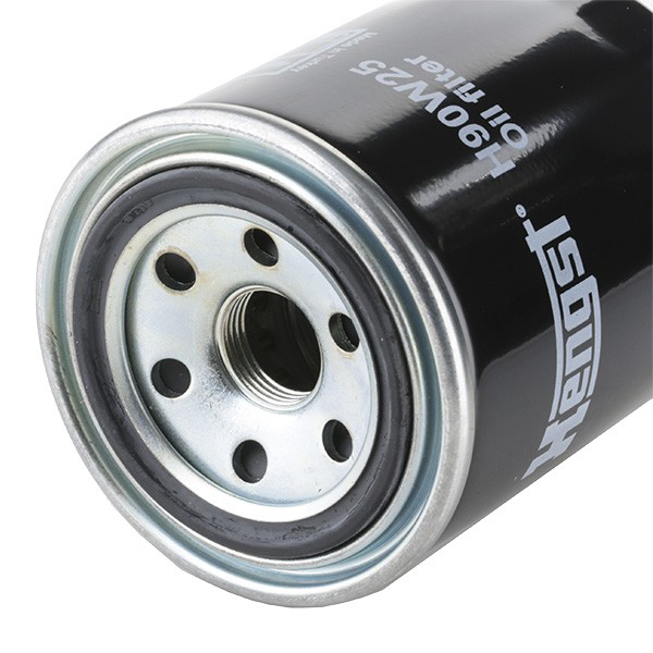Comprar H90W25 Hengst Filtros de aceite