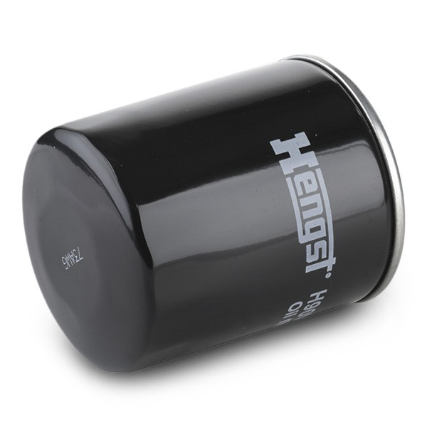 H90W25 Hengst Filtro aceite