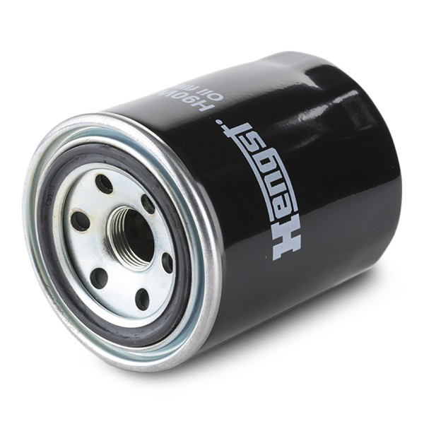 Filtro de aceite motor Hengst H90W25