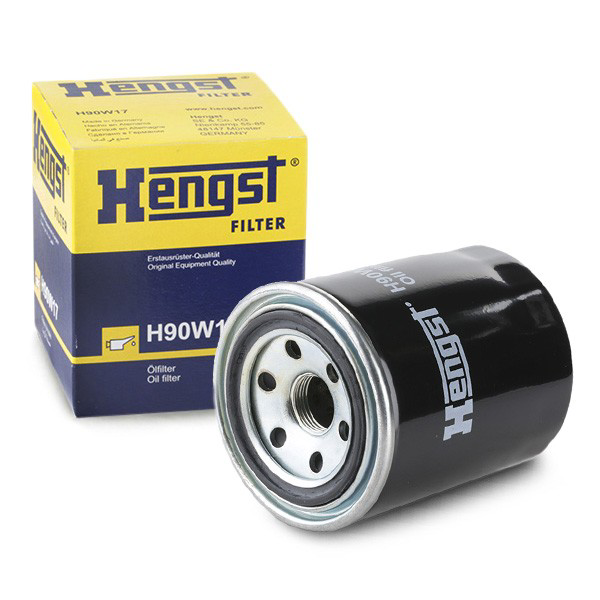 Filtro de aceite H90W25 Hengst