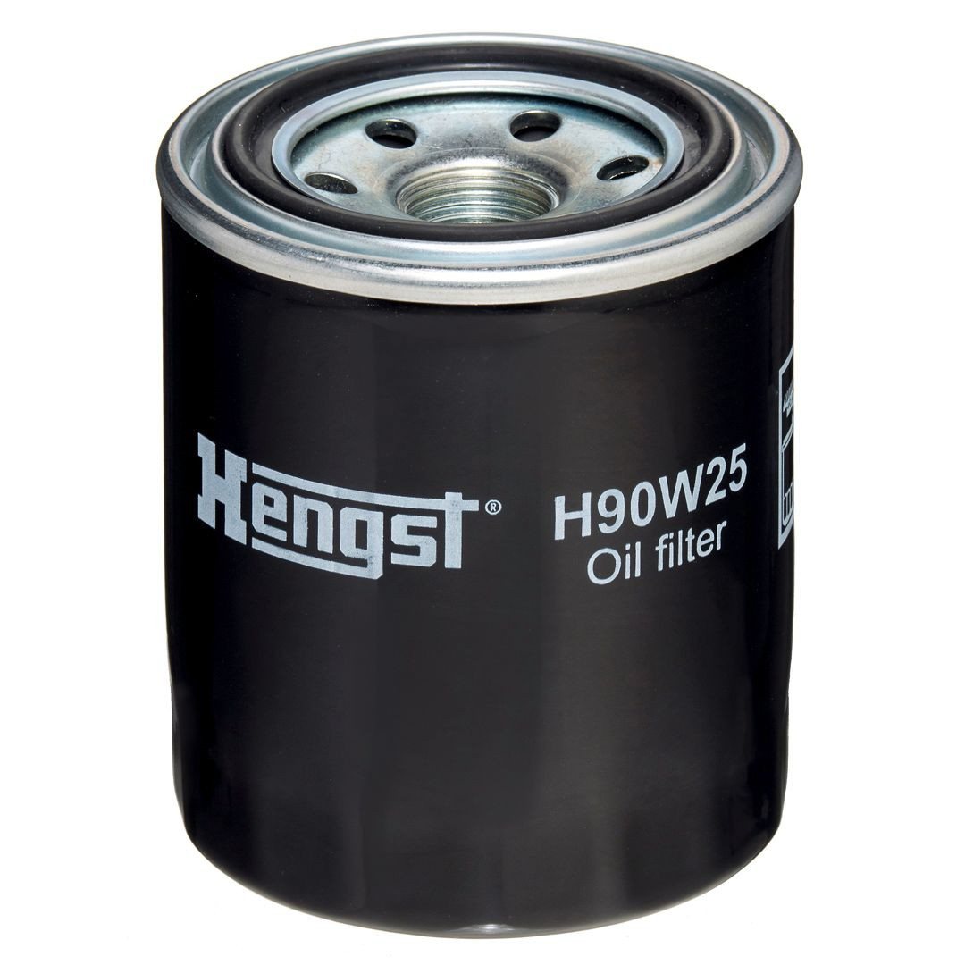 Filtro de aceite Hengst H90W25 precio, desde 6,63 EUR