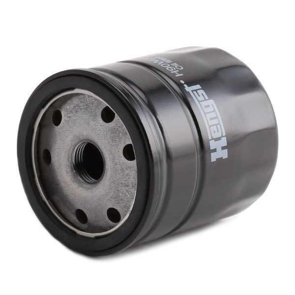 Comprar H90W26 Hengst Portafiltro de aceite