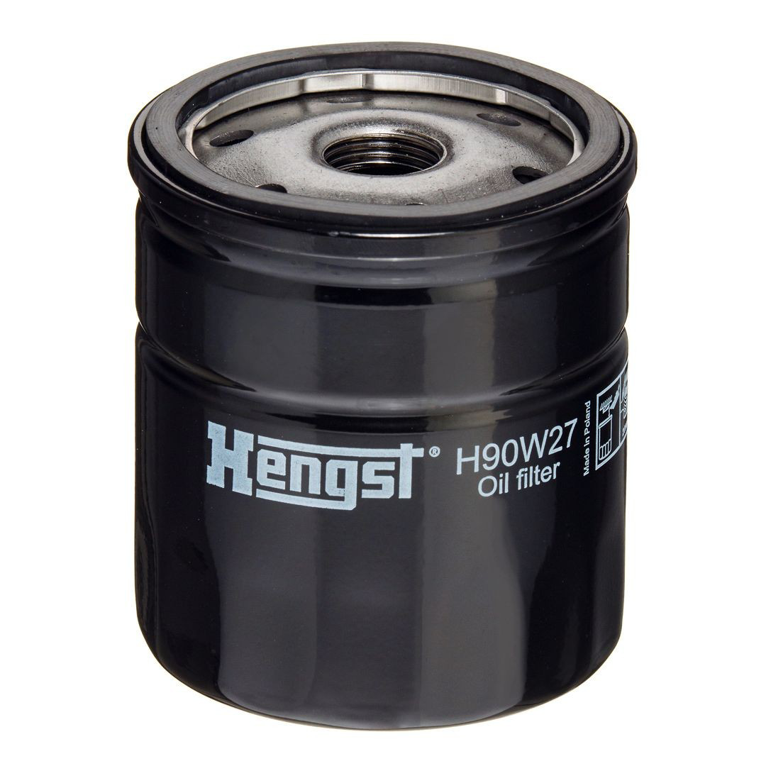 Filtro de aceite H90W27 Hengst