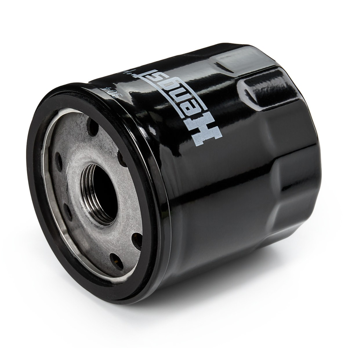 Filtro de aceite motor Hengst H90W34