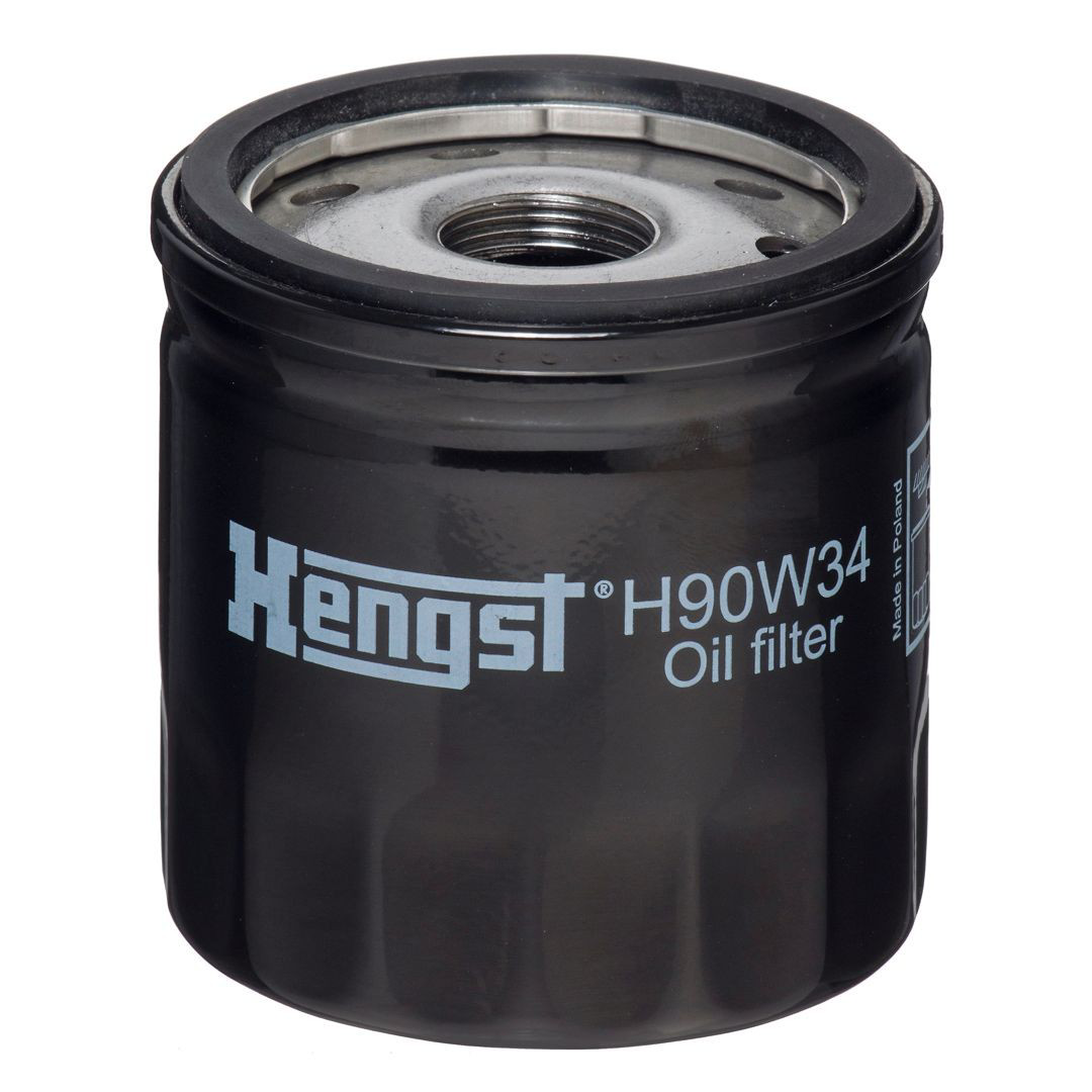 Comprar H90W34 Hengst Filtros de aceite