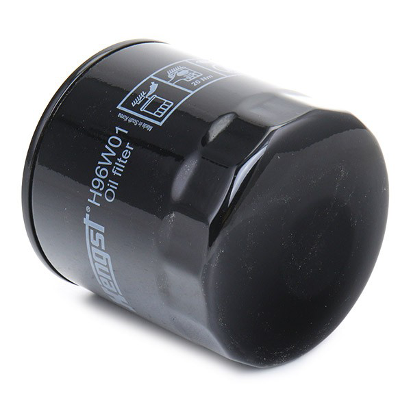 Filtro de aceite H96W01 Hengst