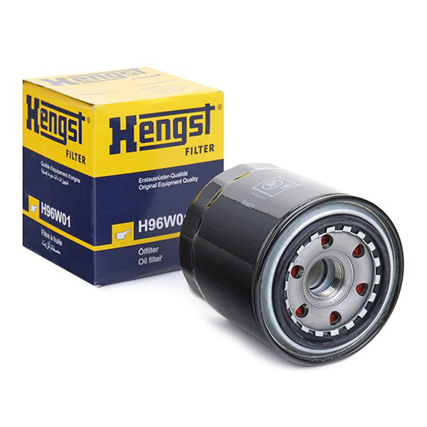 H96W01 Hengst Filtro aceite