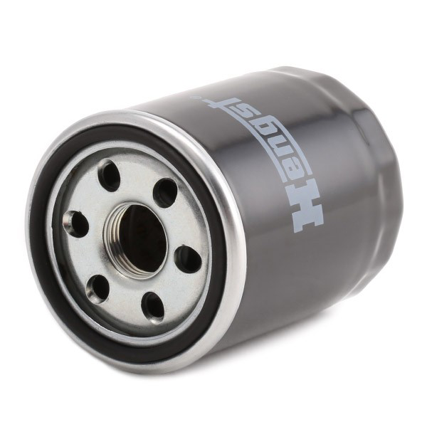 Filtro de aceite Hengst H97W01 precio, desde 5,08 EUR