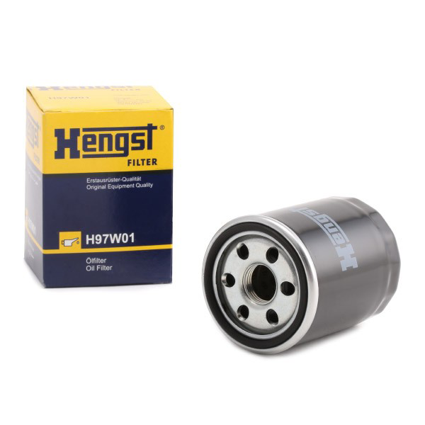 H97W01 Hengst Filtro aceite