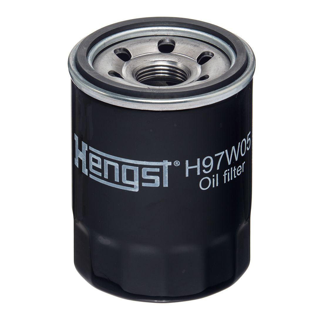 Filtro de aceite Hengst H97W05 precio, desde 5,06 EUR