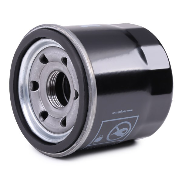 Filtro de aceite motor Hengst H97W06