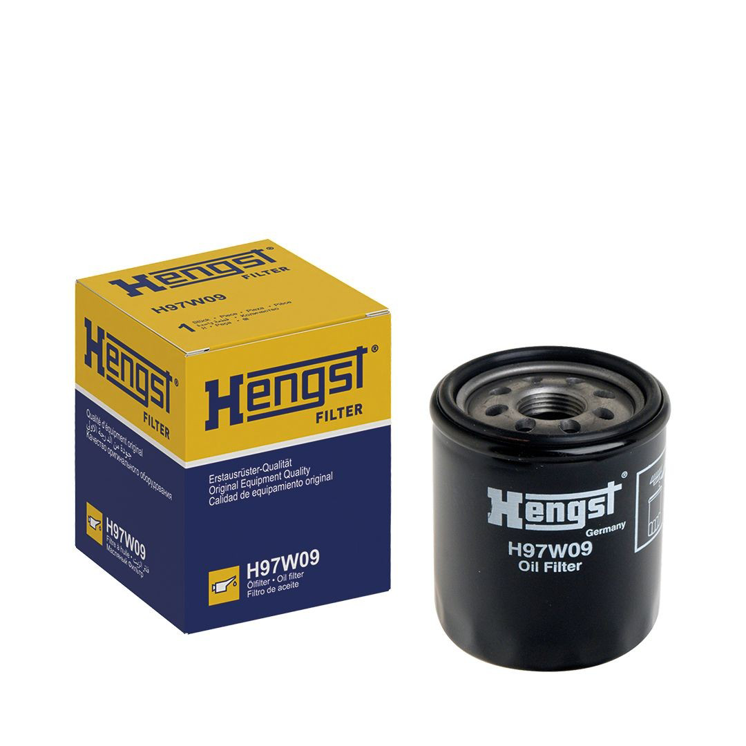 Filtro de aceite 6671057 Bobcat