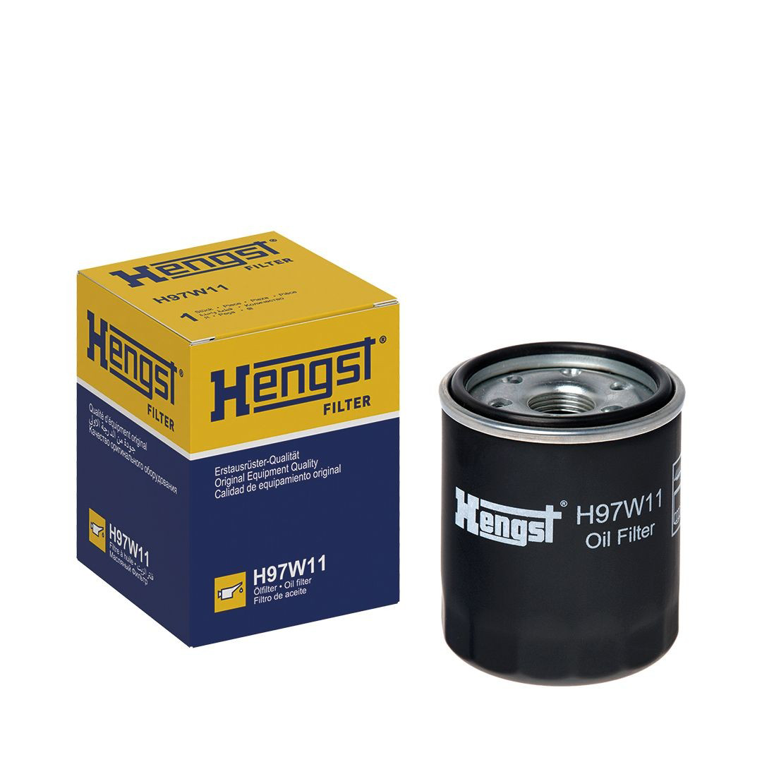 H97W11 Hengst Filtro aceite