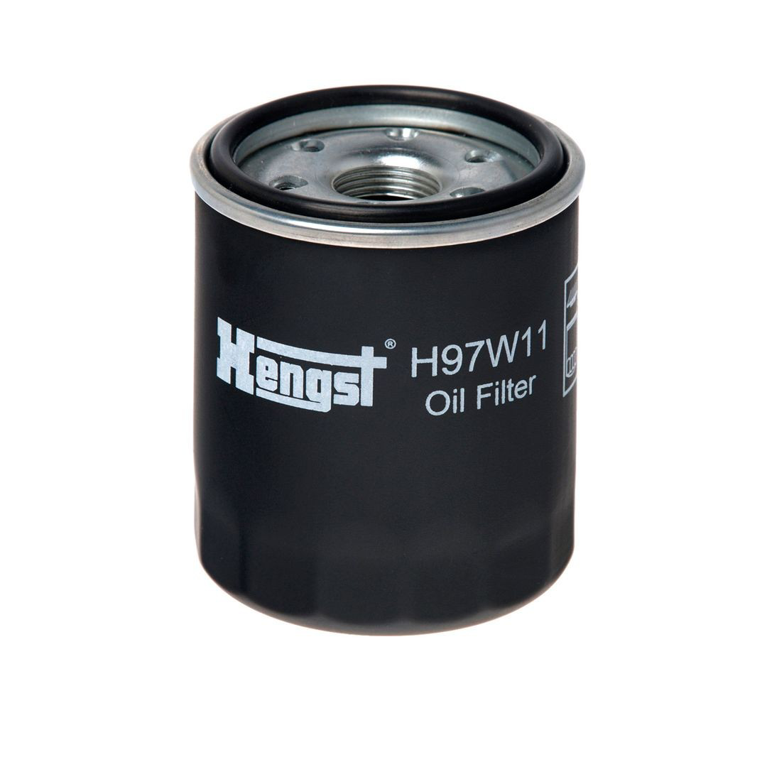 Filtro de aceite Hengst H97W11 precio, desde 5,40 EUR