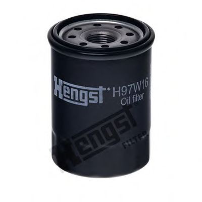 Comprar H97W16 Hengst Filtros de aceite