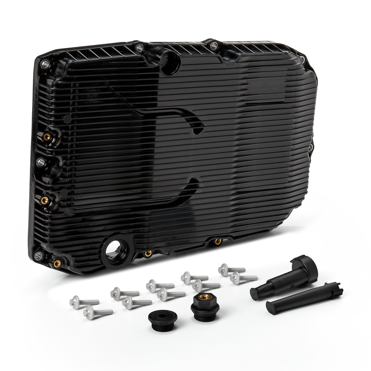 Carter caja de cambios automatica Hengst HG114HD845