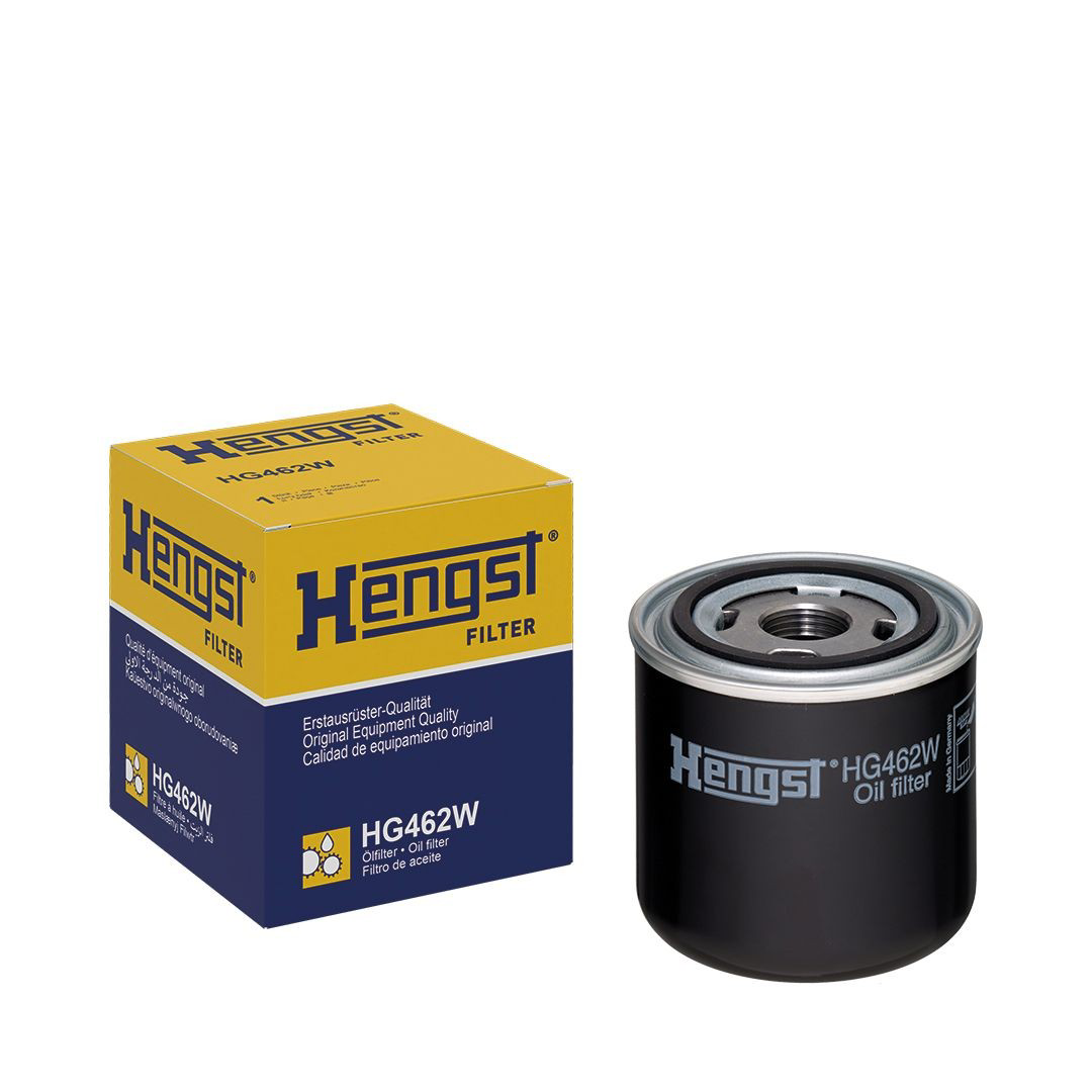 Filtro de transmisión automática Hengst HG462W precio, desde 16,18 EUR