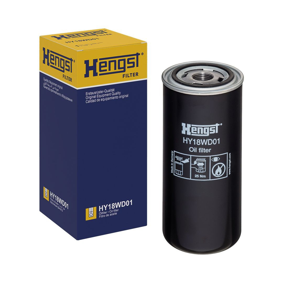 Comprar 4720309 Volvo Filtro de transmisión automática