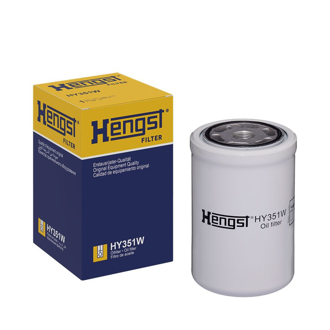 Filtro de aceite 254686A1 Case