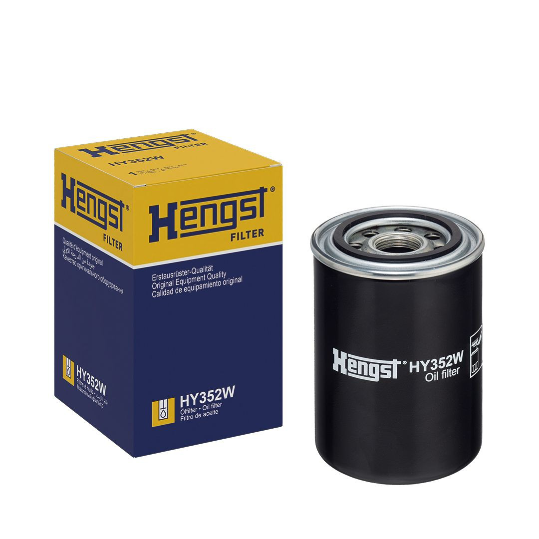 HY352W Hengst Filtro del sistema hidráulico