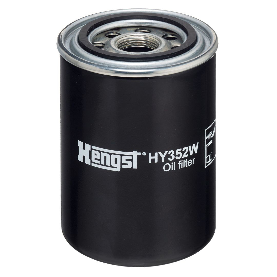 Filtro del sistema hidráulico Hengst HY352W precio, desde 13,86 EUR