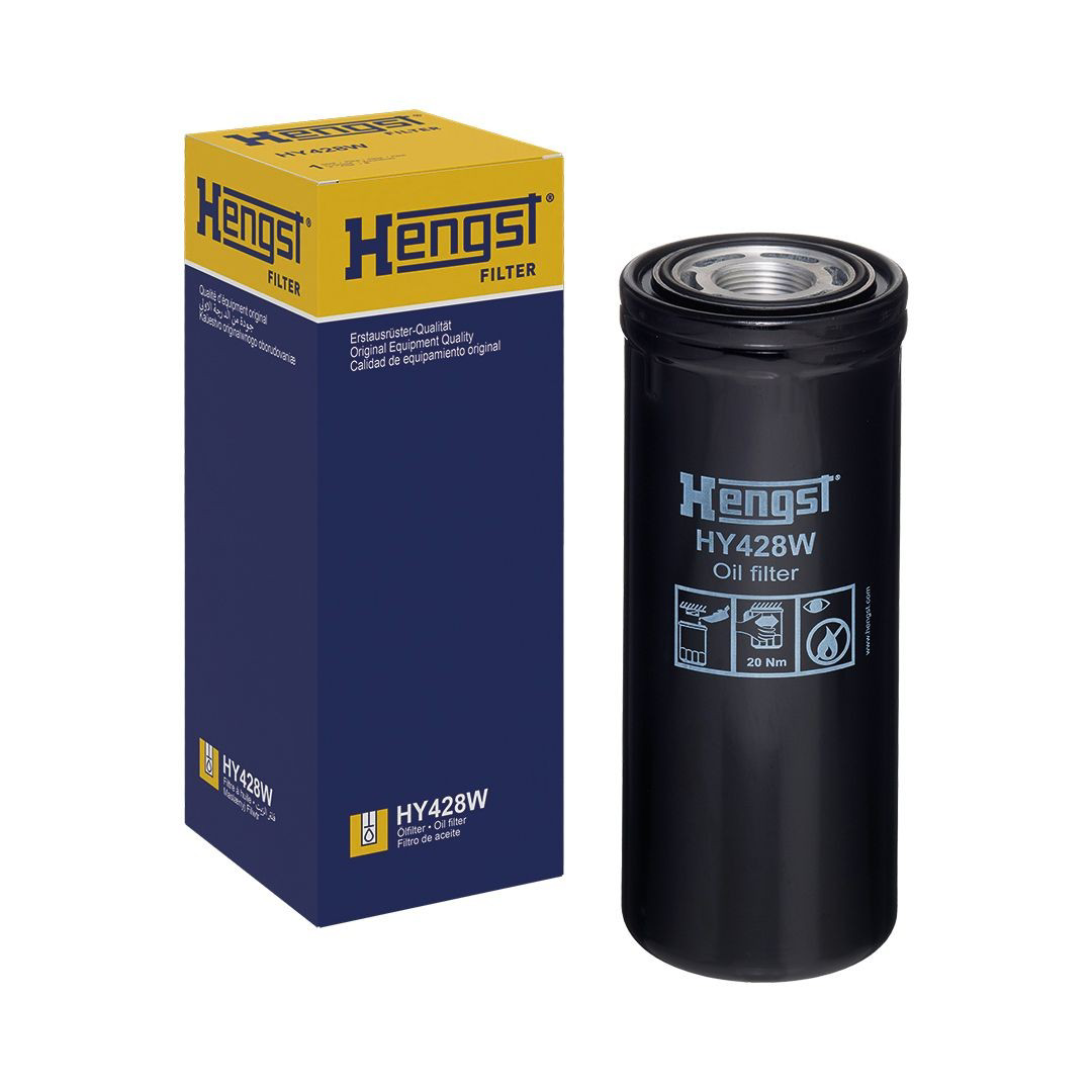 1346028C1 International Filtro del sistema hidráulico