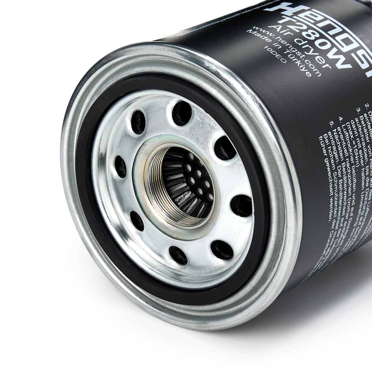 Filtro del desecador de aire (separador de agua y aceite) (camión) Mercedes 0004295695 precio, desde 30,57 EUR