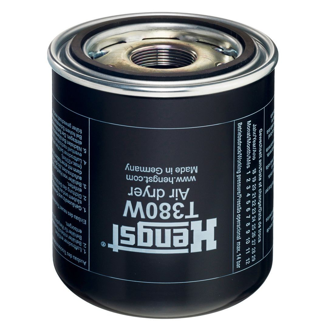 Filtro del desecador de aire (separador de agua y aceite) (camión) Mercedes A0004293197