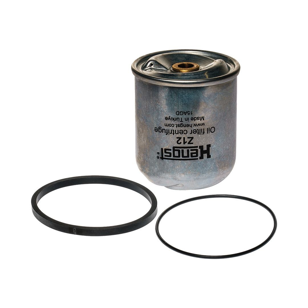 Filtro de aceite Hengst Z12D64 precio, desde 21,69 EUR