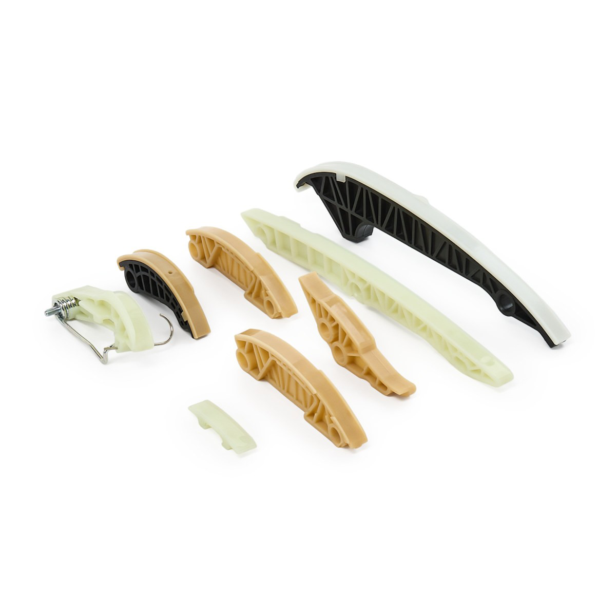 Kit de cadena de distribución Hepu 210308 precio, desde 192,78 EUR