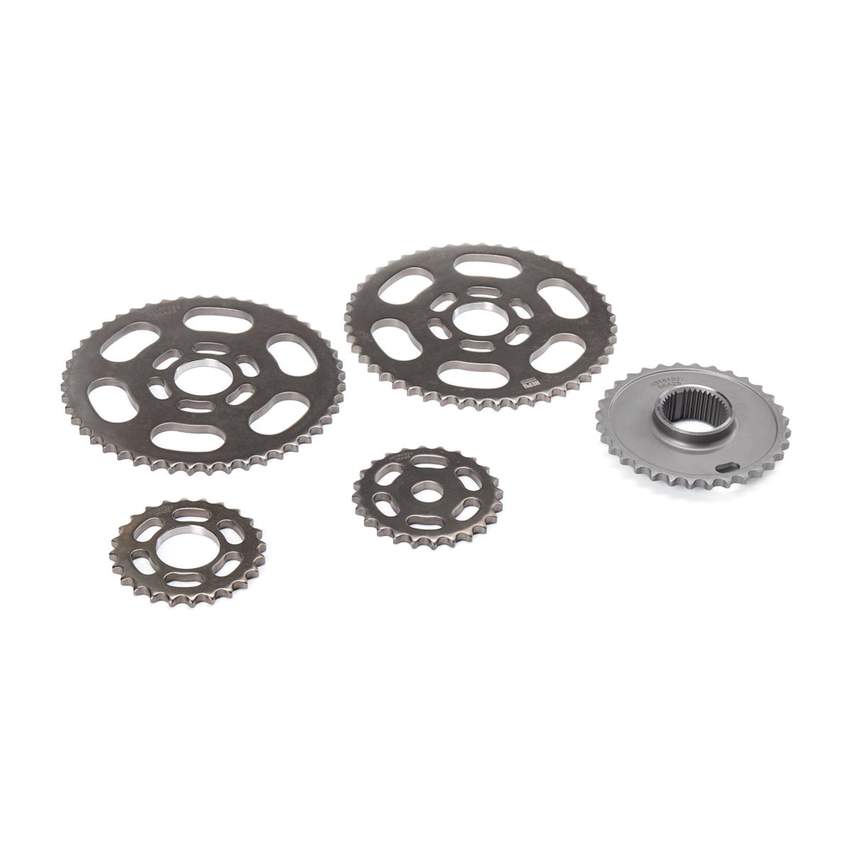 Kit de cadena de distribución Hepu 210318 precio, desde 379,36 EUR