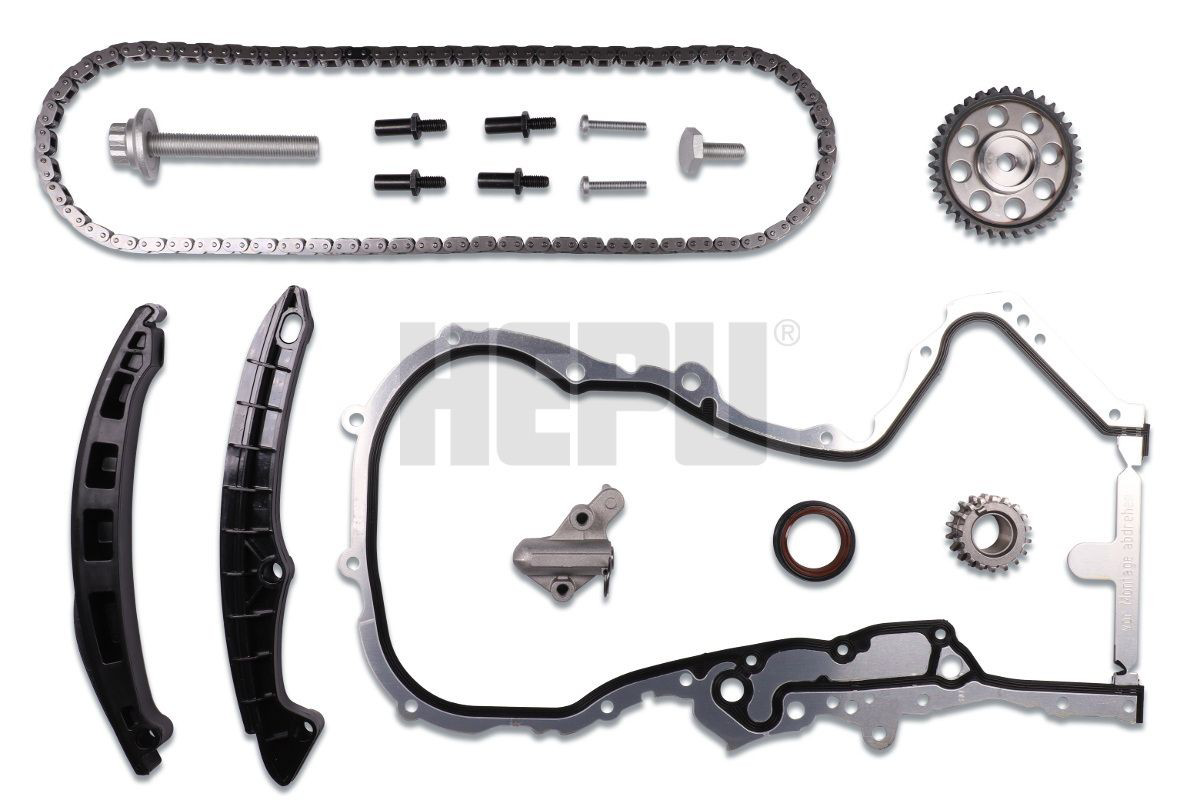 Comprar 210382 Hepu Kit de cadena de distribución