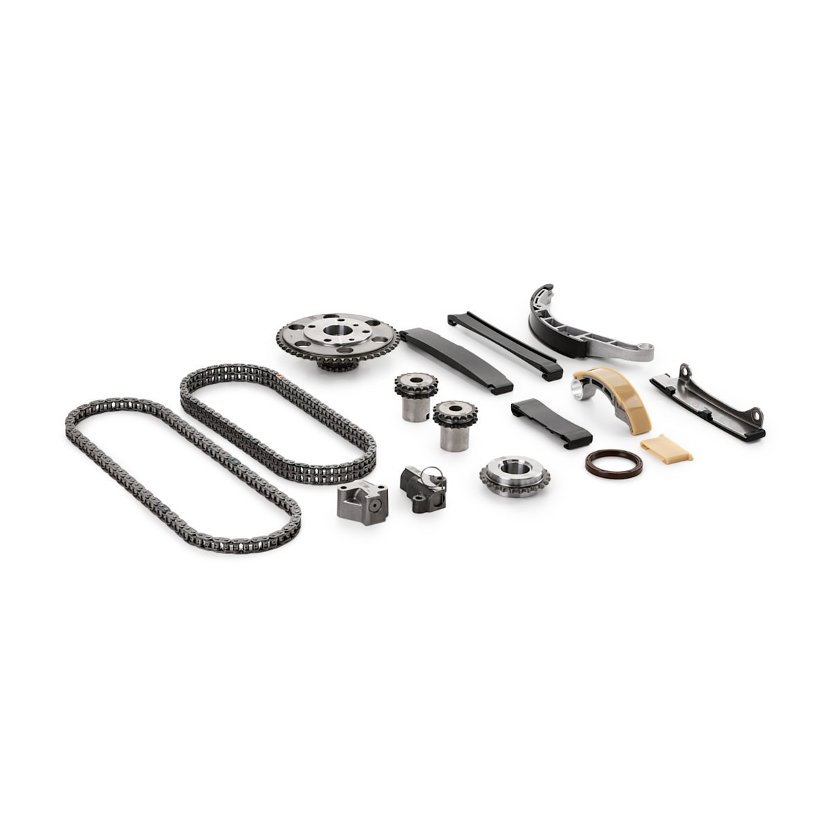 Kit de cadena de distribución Hepu 210437 precio, desde 284,04 EUR