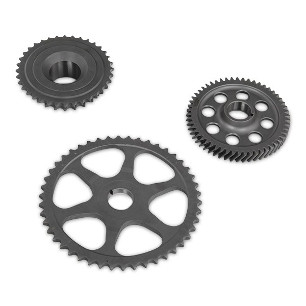 Kit de cadena de distribución Hepu 210529 precio, desde 269,51 EUR