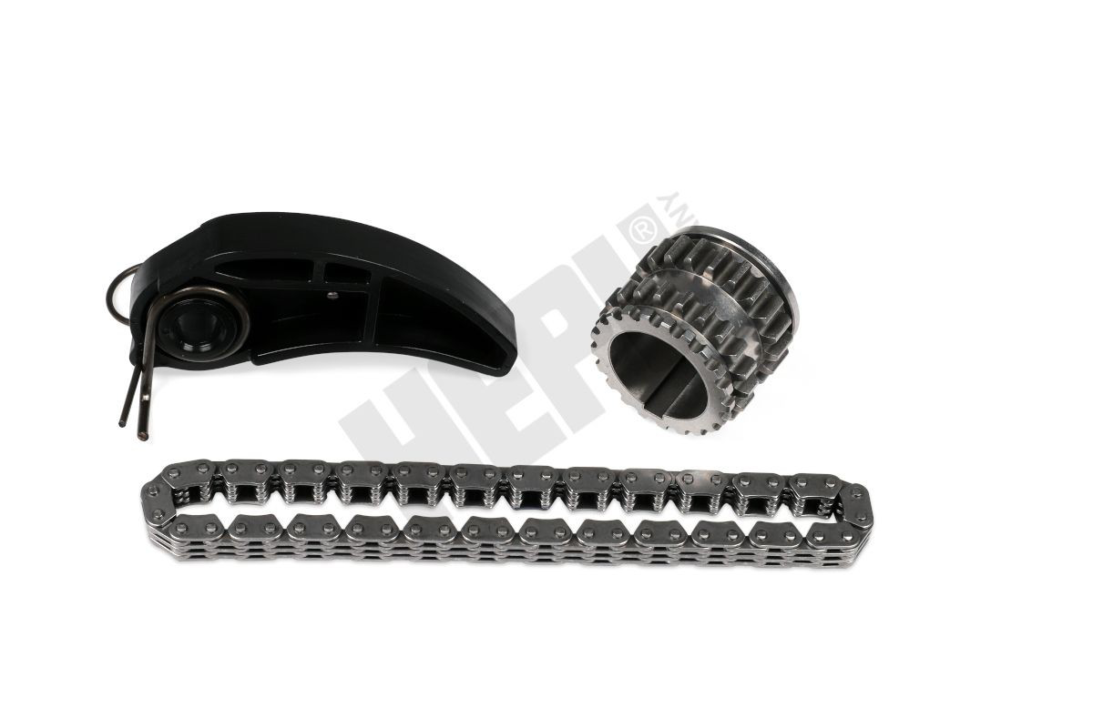 Juego de cadena de bomba de aceite para Nissan Qashqai II J11