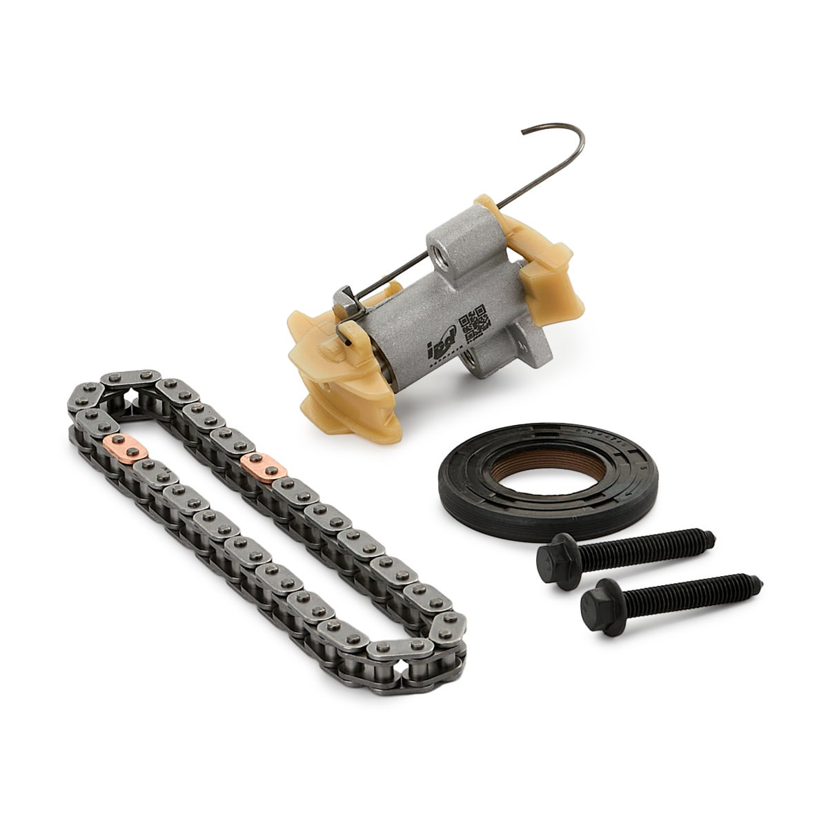 Comprar 210695 Hepu Kit de cadena de distribución
