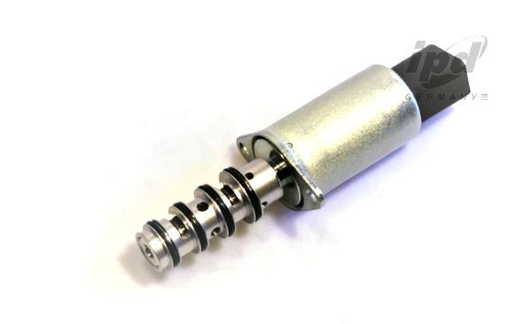215019 Hepu Válvula control, ajuste de levas