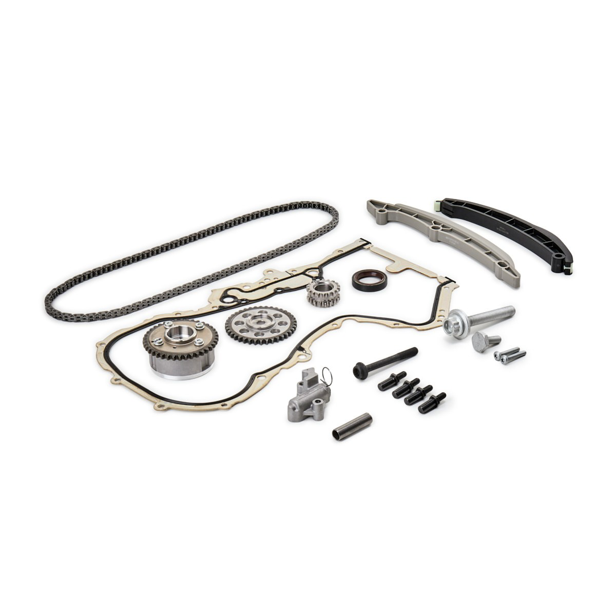 Kit de cadena de distribución Hepu 216010CA precio, desde 182,53 EUR